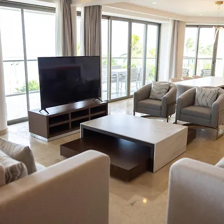 Royalton Riviera Cancun, An Autograph Collection All-Inclusive Resort & Casino (Adults Only)-3